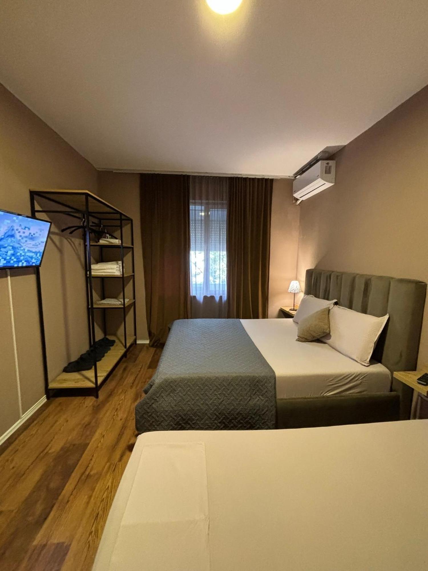 Bejartapartment2 地拉那 外观 照片