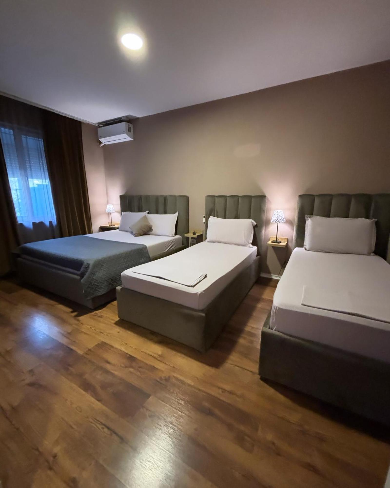 Bejartapartment2 地拉那 外观 照片